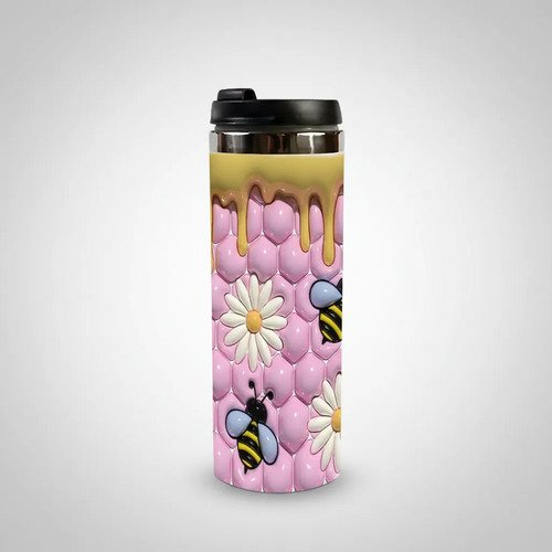 Termo Personalizado De 450 Ml