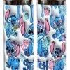 Termo Doble Pared Stitch De 450 Ml