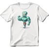 D_725335-MLM114561711823_072026-O.jpg Playera Calamardo Guapo Gym Bob Esponja