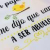 D_779391-MLM114617948175_072026-O.jpg Pañalero Un Pajarito Me Dijo Que Van Hacer Abuelitos