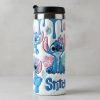 Termo Doble Pared Stitch De 450 Ml