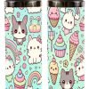 Termo Gatitos Kawaii 450 Ml