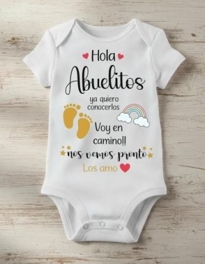 D_997306-MLM114618119627_072026-O.jpg Pañalero Hola Abuelitos Nos Vemos Pronto